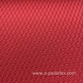 POLYESTER FDY 420D GRID check dobby Oxford Fabric